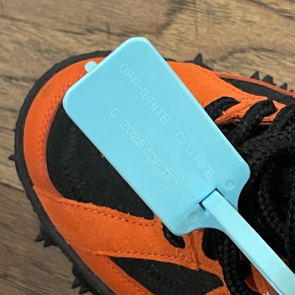 Off-White Nike Terraforma - Picture 3 of 7